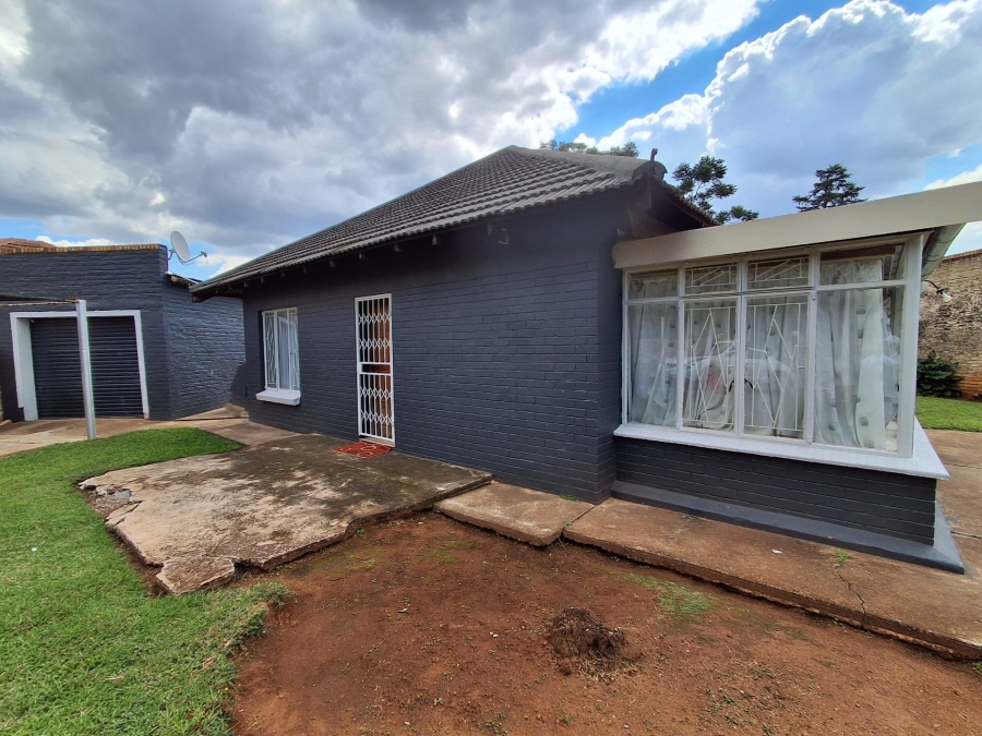 3 Bedroom Property for Sale in Stilfontein Ext 3 North West